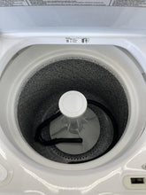 Load image into Gallery viewer, Amana Washer and Electric Dryer Set - 2816-7510
