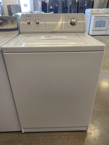 Admiral Washer - 5255