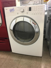 Load image into Gallery viewer, LG Gas Dryer - 8749
