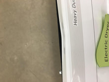 Load image into Gallery viewer, Whirlpool Electric Dryer - 8650
