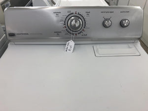 Maytag Centennial Washer and Electric Dryer Set - 1462-1450