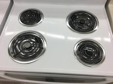 Load image into Gallery viewer, Whirlpool Electric Coil Stove - 4667
