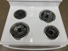 Load image into Gallery viewer, Whirlpool Electric Coil Stove - 9620
