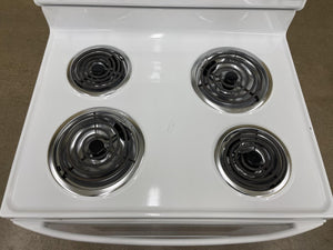 Whirlpool Electric Coil Stove - 9620