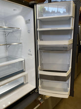 Load image into Gallery viewer, GE Stainless French Door Refrigerator - 8590
