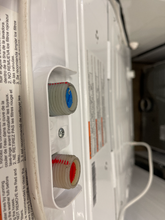 Load image into Gallery viewer, Frigidaire Washer and Electric Dryer Set - 2644 - 2694
