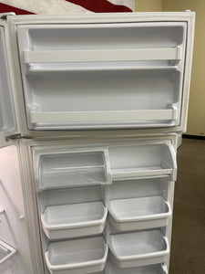 Maytag White Refrigerator - 2241