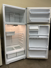 Load image into Gallery viewer, GE Refrigerator -2511
