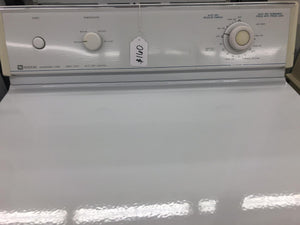 Maytag Electric Dryer - 8872