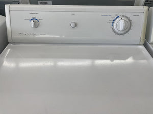 Frigidaire Washer and Electric Dryer Set - 6741-0370
