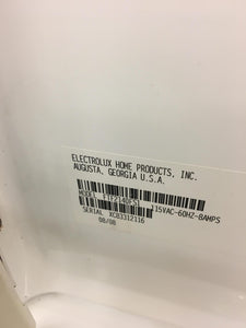 Frigidaire Washer and Electric Dryer - 5386/5438