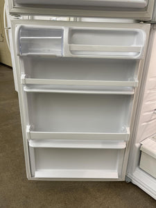 Whirlpool Refrigerator - 6778