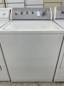 Whirlpool Washer and Gas Dryer Set - 1109-3733