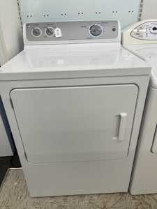 GE Electric Dryer - 1742
