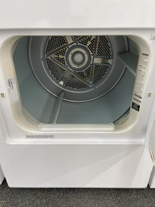 Frigidaire Gas Dryer - 6376