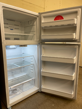 Load image into Gallery viewer, Frigidaire White Refrigerator - 1996
