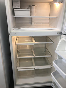 Kenmore Refrigerator - 4599