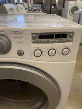 Load image into Gallery viewer, LG Front Load Washer and Gas Dryer Set - 8230 - 5010
