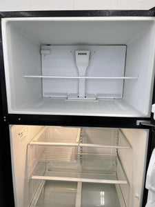 Kenmore Black Refrigerator - 1636