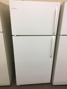 Frigidaire Refrigerator - 2692