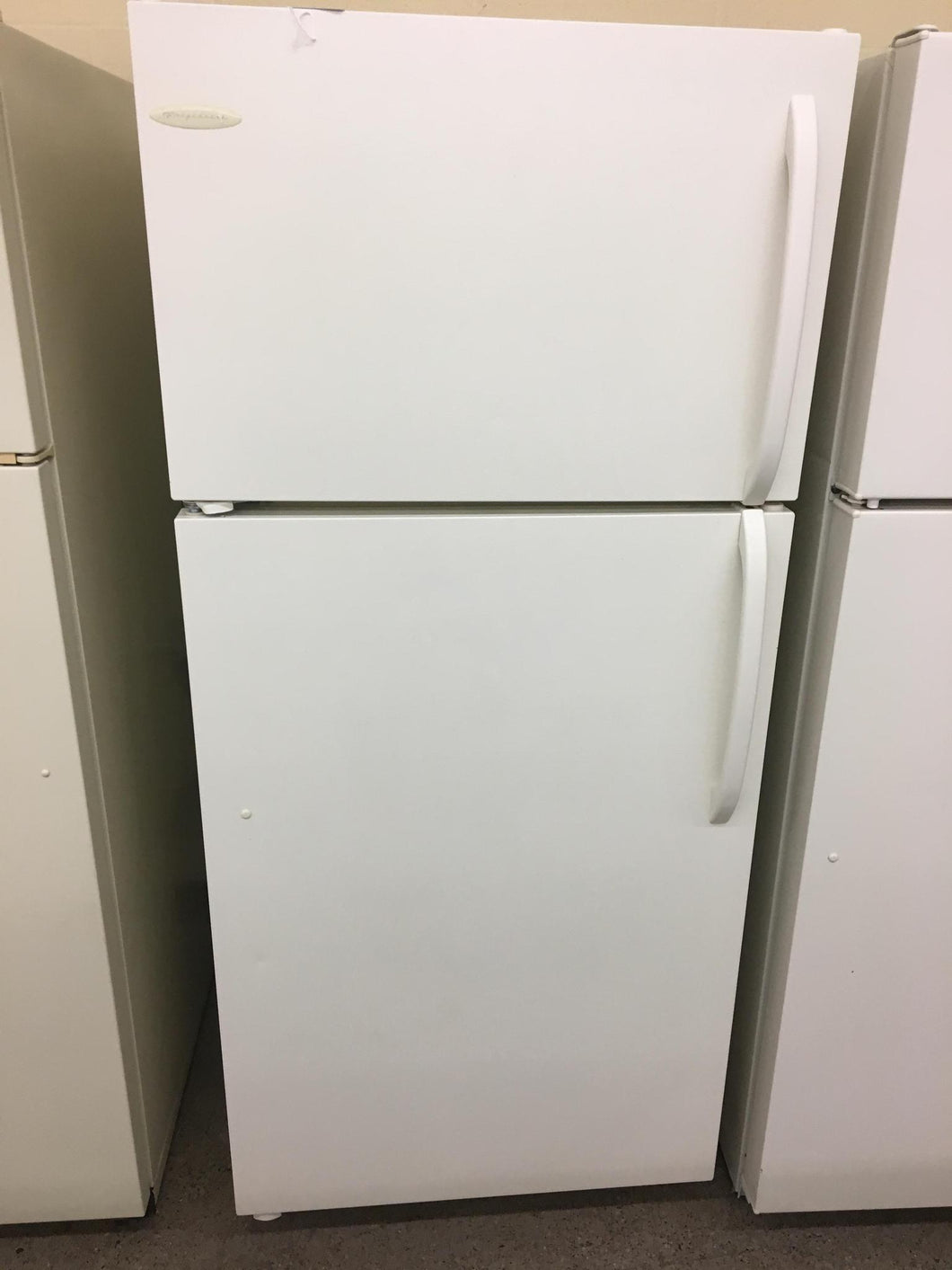 Frigidaire Refrigerator - 2692