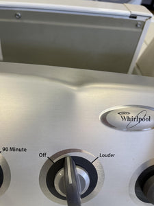 Whirlpool Washer and Electric Dryer Set - 1760 - 2438