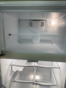 Frigidaire Bisque Refrigerator - 9245