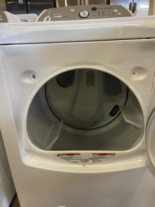 Whirlpool Cabrio Washer and Gas Dryer Set - 7937 - 2569