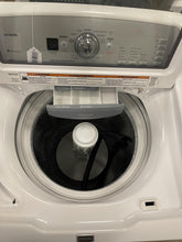 Load image into Gallery viewer, Maytag Washer - 7873
