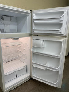 Frigidaire Bisque Refrigerator - 1808