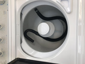 Kenmore Washer and Gas Dryer Set - 9200-4859
