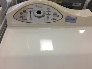 Maytag Neptune Washer and Gas Dryer - 9468-4827