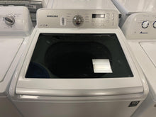 Load image into Gallery viewer, Samsung Washer - 0070
