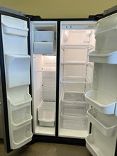 Load image into Gallery viewer, Frigidaire Stainless Side by Side Refrigerator - 9950
