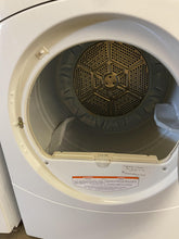 Load image into Gallery viewer, GE Front Load Washer and Gas Dryer Set - 4300 - 9379
