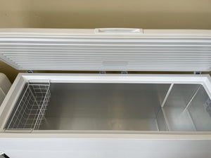 Kenmore Freezer - 5079