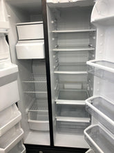 Load image into Gallery viewer, Ikea Side by Side Refrigerator - 9996
