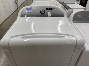 Whirlpool Cabrio Gas Dryer - 7600
