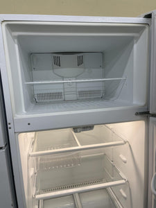 Electrolux White Refrigerator - 2923