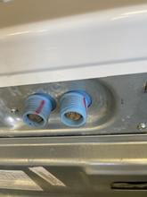 Load image into Gallery viewer, Whirlpool Front Load Washer and Gas Dryer Set - 3344 - 3162
