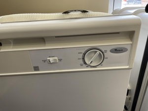 Whirlpool Dishwasher - 2056