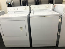 Load image into Gallery viewer, Maytag Washer and Gas Dryer Set - 1731-0111
