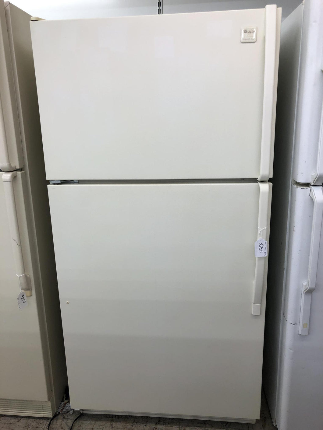 Whirlpool Refrigerator - 4150