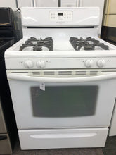 Load image into Gallery viewer, Frigidaire Gas Stove - 1587
