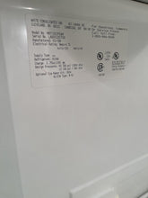 Load image into Gallery viewer, White Westinghouse White Refrigerator - 8411
