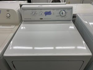 Amana Gas Dryer - 5399