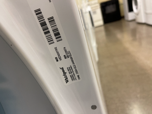Whirlpool Electric Dryer - 1408