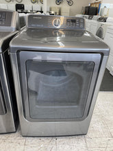 Load image into Gallery viewer, Samsung Electric Dryer - 4066
