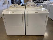 Load image into Gallery viewer, Maytag Neptune Washer and Gas Dryer Set - 6895 - 9104

