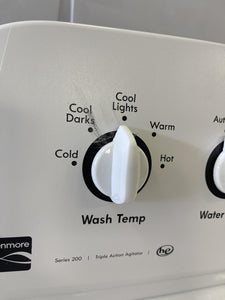 Kenmore Washer - 7088